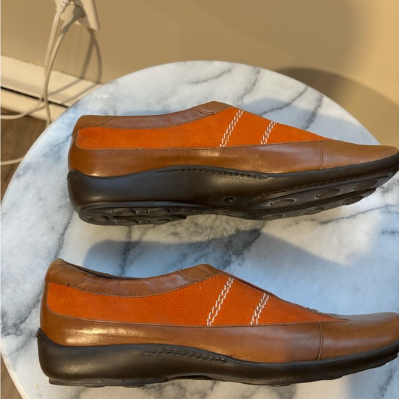 Sesto Meucci women’s shoes size 7M made in Italy  NWT - Picture 4 of 9